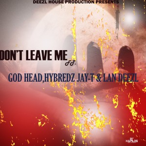 God Head的專輯Don't Leave Me