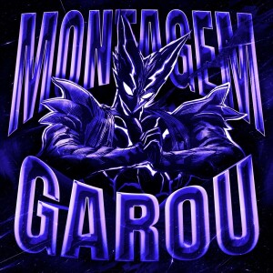 MONTAGEM GAROU dari WUYS