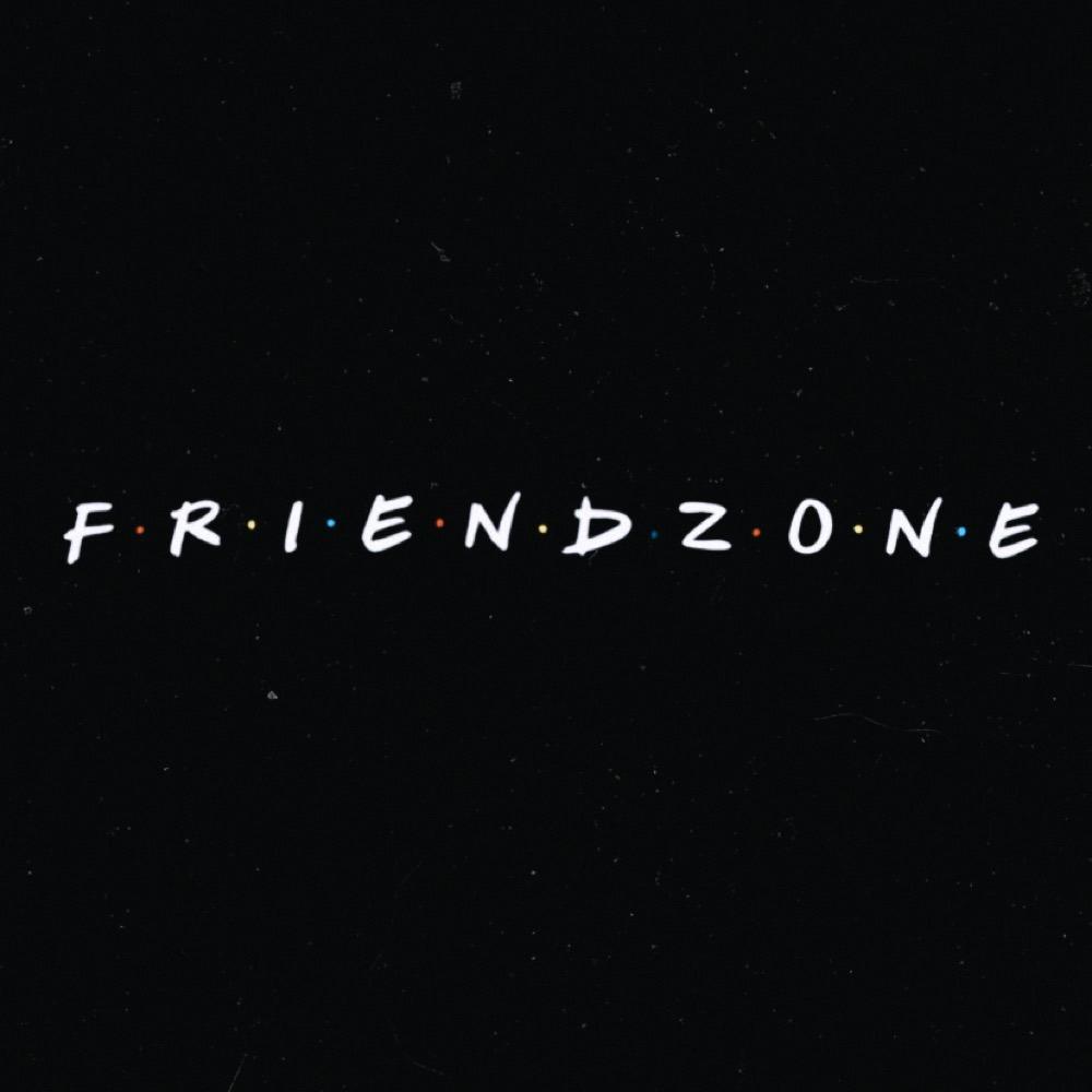 Friendzone (feat. Man 3 Faces)