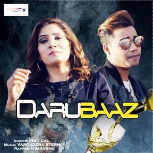 Listen to Darubaaz song with lyrics from Magical