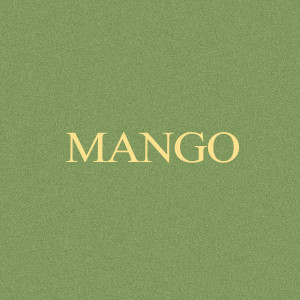 Holly的專輯Mango