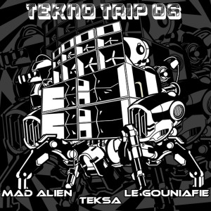 Listen to Remember This song with lyrics from Mad Alien