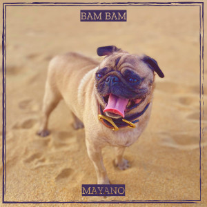 Mayano的專輯Bam Bam