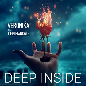Album Deep Inside oleh Veronika