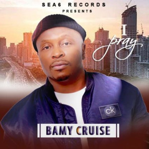 Bamy Cruise的专辑I Pray