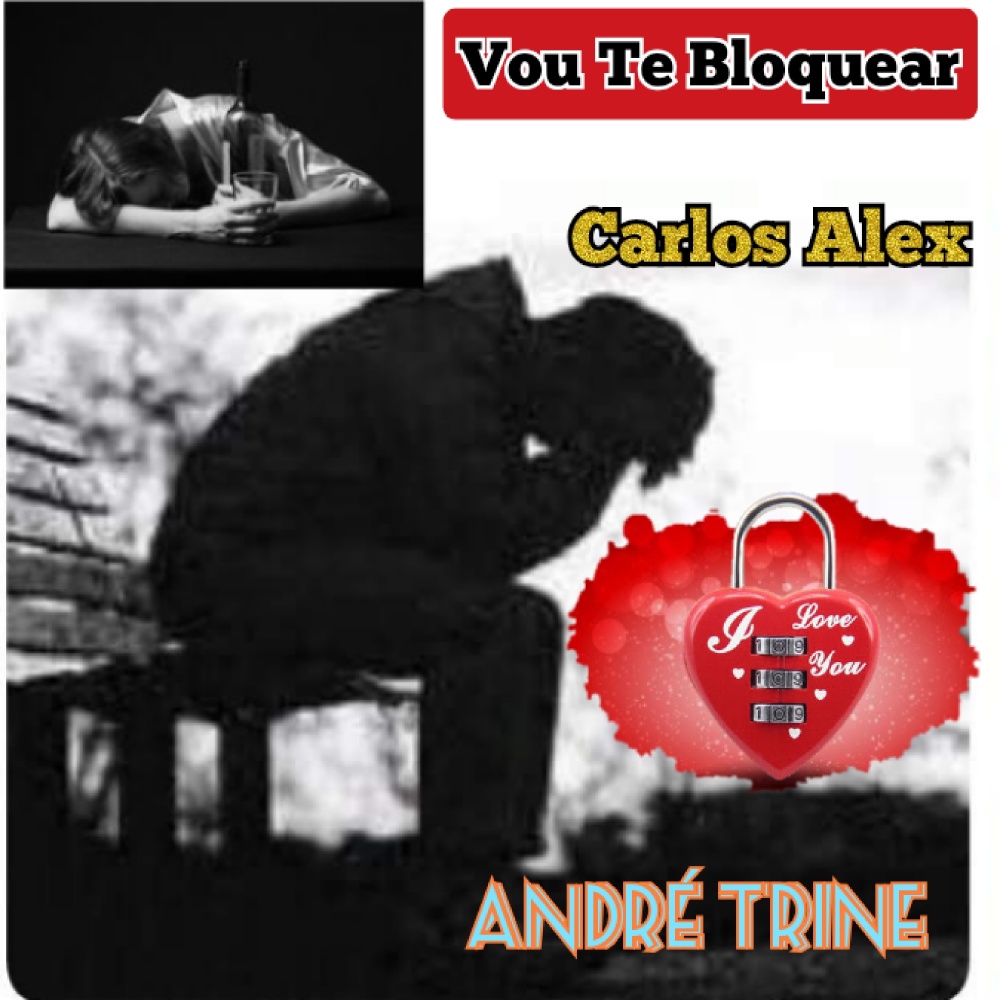 Vou Te Bloquear