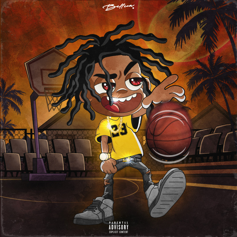 Lebron James (Explicit)