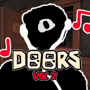 ดาวน์โหลดและฟังเพลง Roblox Doors Curious Light (Remix) พร้อมเนื้อเพลงจาก im horrible at music lol