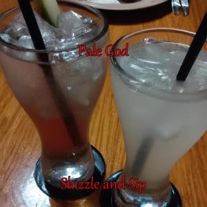 Pale God的專輯Skizzle and Sip (Explicit)