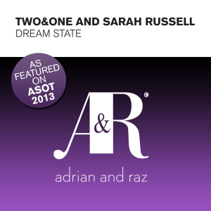 Album Dream State from Two&One