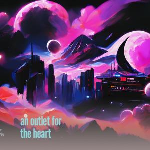 Album An Outlet for the Heart (Remastered 2023) from Den Den