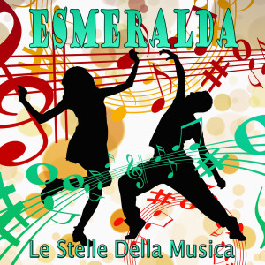 Le Stelle Della Musica的專輯Esmeralda (Kizomba per Fisarmonica)