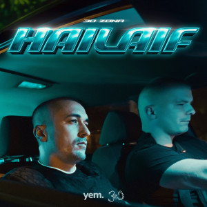 Album Hailaif from 