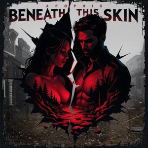 ดาวน์โหลดและฟังเพลง Beneath This Skin พร้อมเนื้อเพลงจาก Apophis