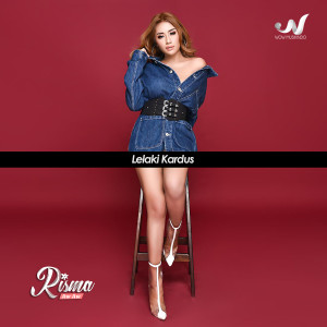 Listen to Lelaki Kardus song with lyrics from Risma Aw Aw