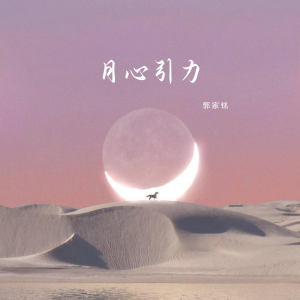 Listen to 月心引力 song with lyrics from 郭家铭