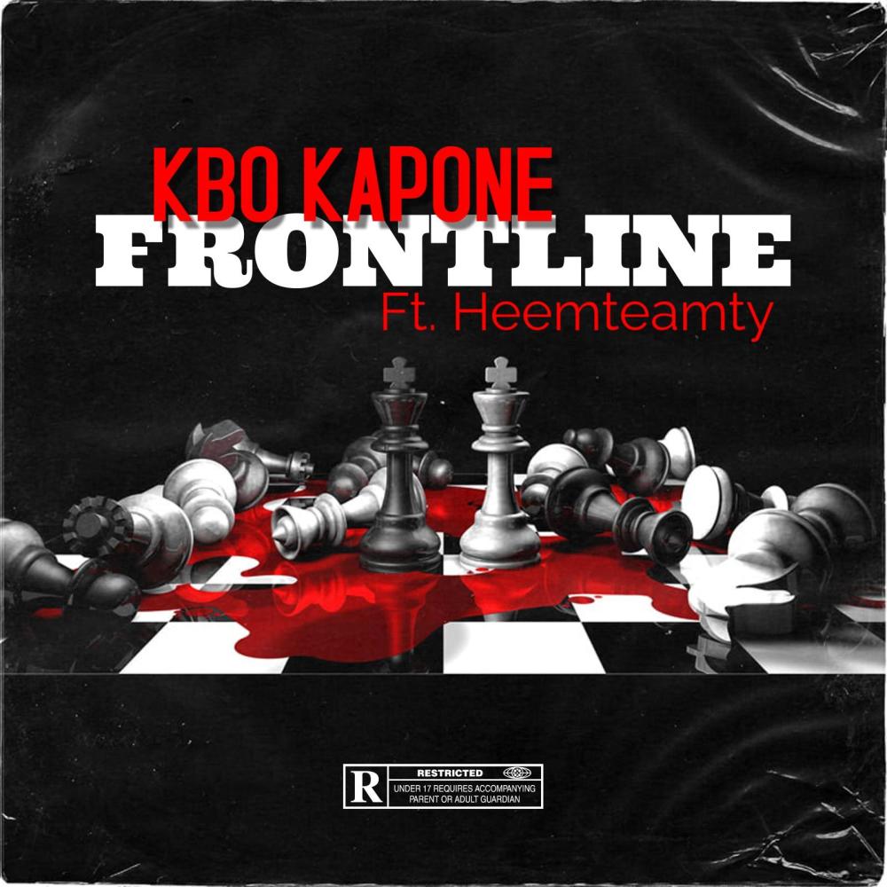 Frontline (feat. HEEMTEAMTY)
