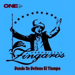 Zingaros的專輯Donde Se Detiene el Tiempo