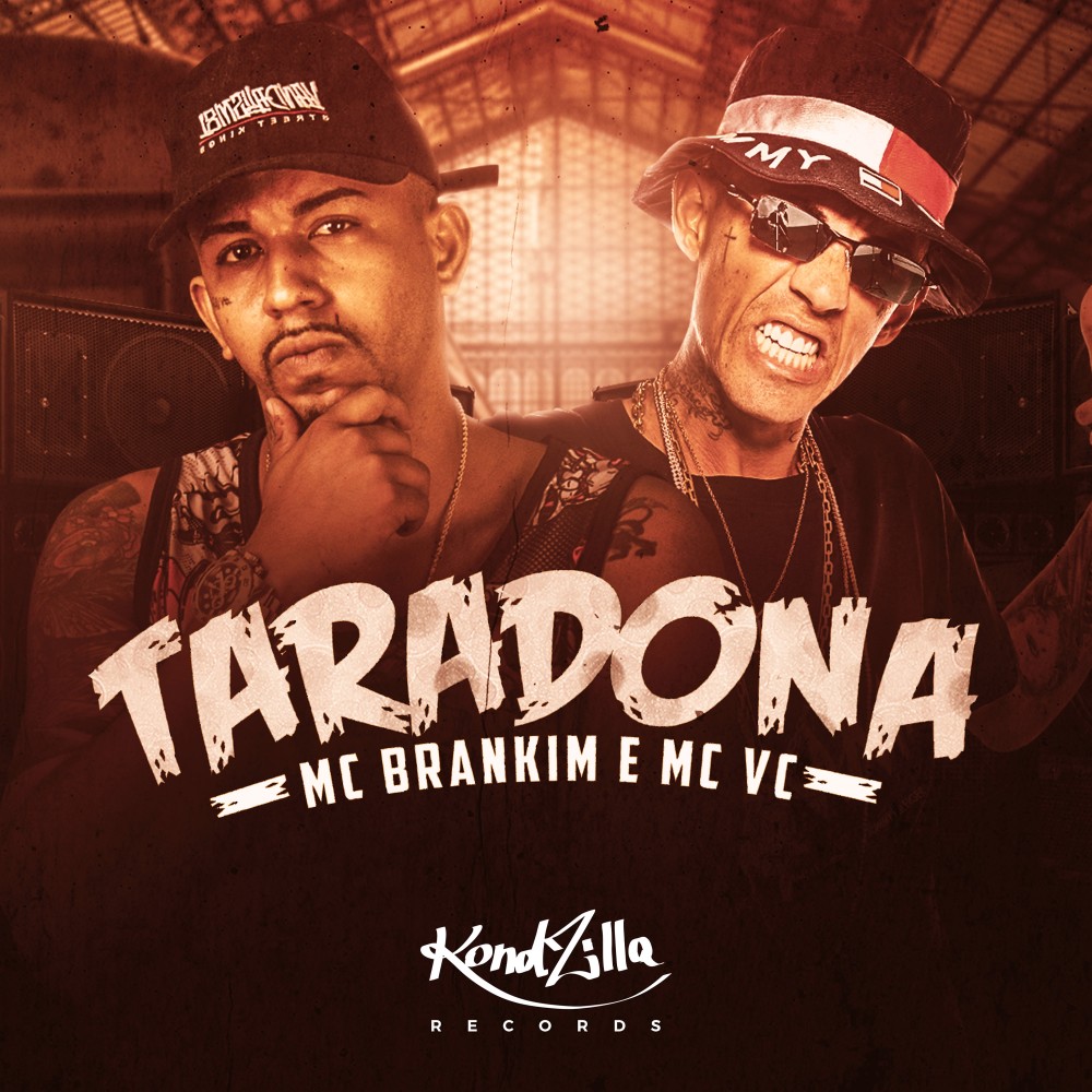 Taradona (Explicit)