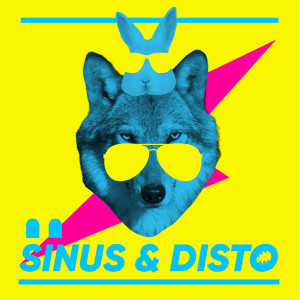 Album Sinus & Disto from Sinus
