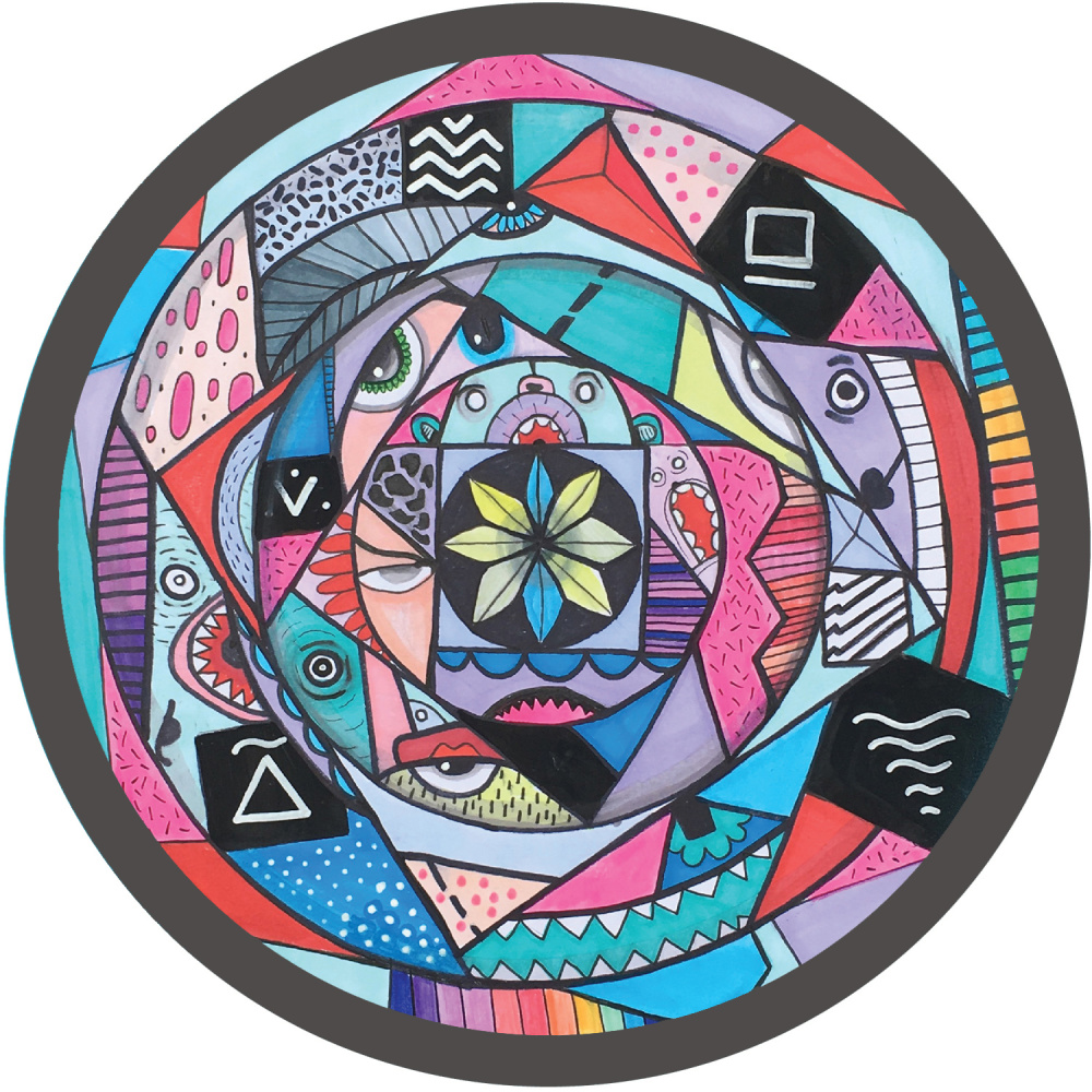 Dark Keyless (Original Mix)