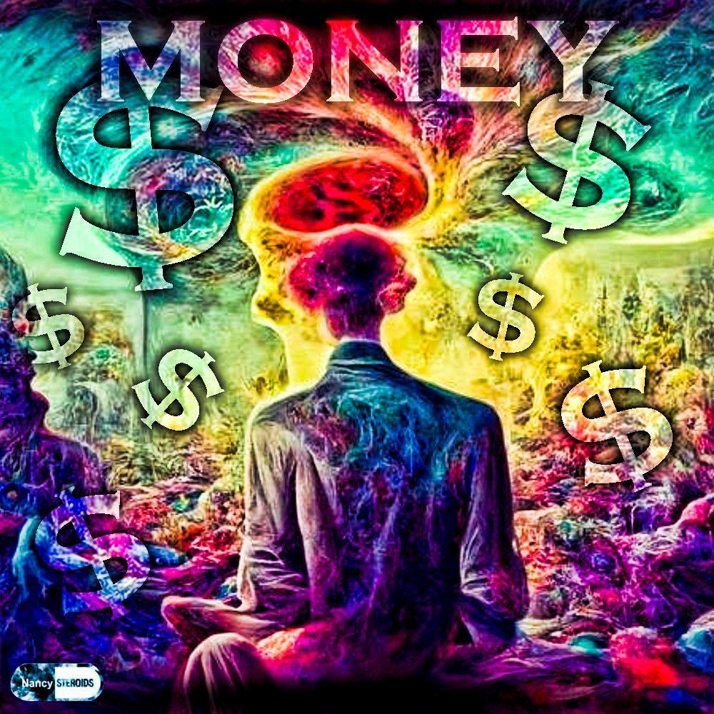 MONEY (feat. BANDIT, JTRONIUS, IBEDAT & OG POPPY) (Explicit)