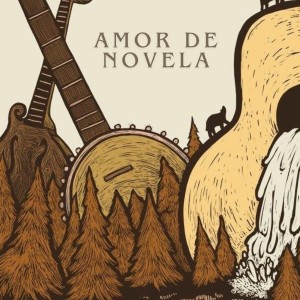 Acoustic Worship Ensemble的專輯Amor De Novela