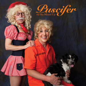 Dengarkan lagu Tumbleweed (The Beta Machine Delusions of Grandeur Mix) nyanyian Puscifer dengan lirik