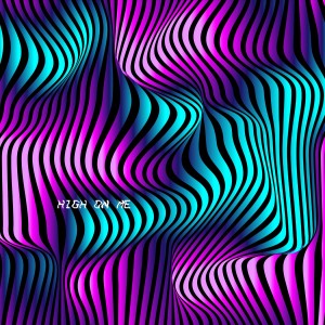 收聽Steve Hansen的High on Me歌詞歌曲