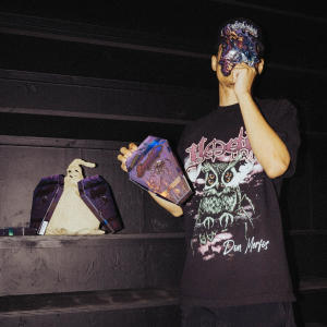 Fulcrum的專輯LUNGS (Explicit)
