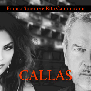 Franco Simone的專輯CALLAS