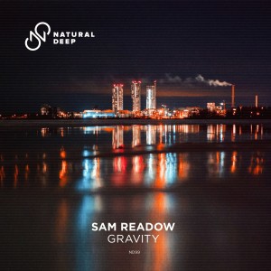 Gravity dari Sam Readow
