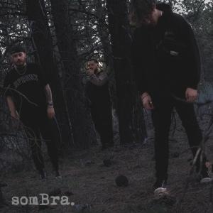 收聽PMD的Sombra (feat. ZVY., Darias & Callouz) (Explicit)歌詞歌曲