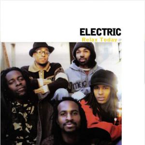 收聽Electric的Life's A Struggle (Instrumental)歌詞歌曲