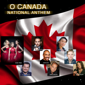 อัลบัม O Canada National Anthem ศิลปิน Mark Masri