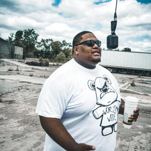 Big Fe的專輯Ear To The Streets Freestyle (Explicit)