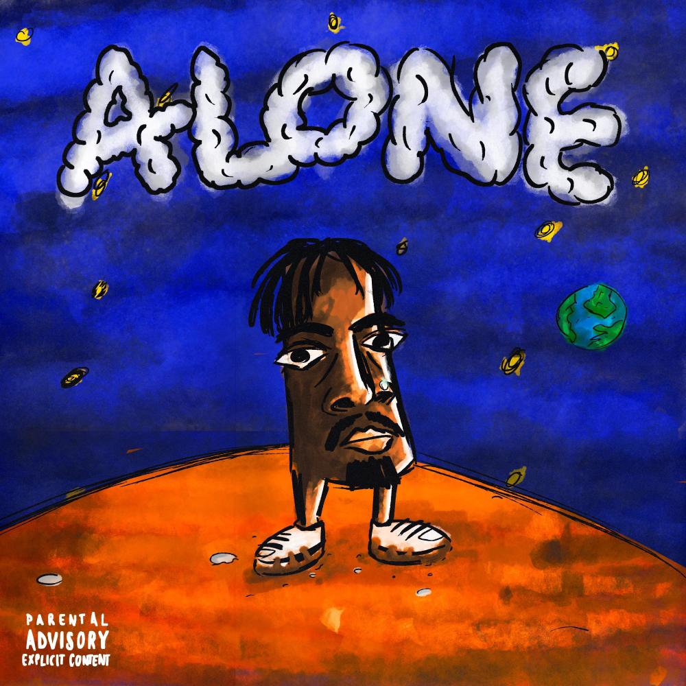 ALONE (Explicit)
