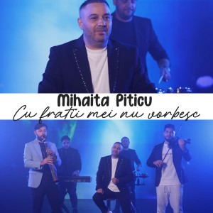 Album Cu fratii mei nu vorbesc (Live) from 