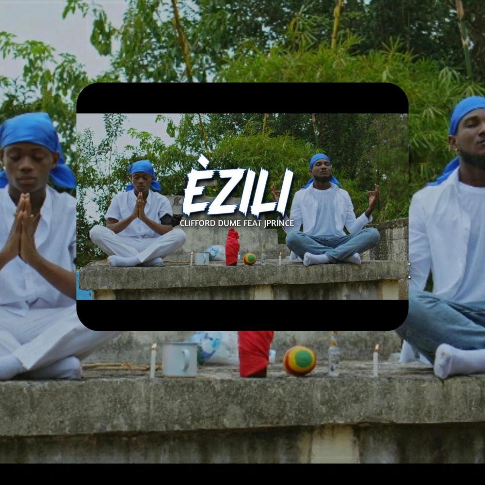 Èzili (feat. jprince) (Explicit)