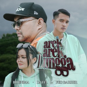 Album Arek - Arek Lungga from Rhenima