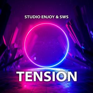 Tension (Radio Version) dari Studio Enjoy
