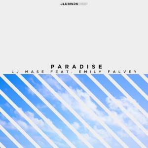 Emily Falvey的专辑Paradise