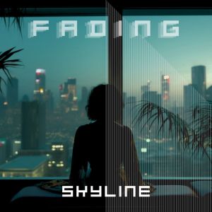 Chill Music Universe的專輯Fading Skyline (Lo-Fi Reflections at Dawn)