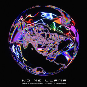 Zion & Lennox的專輯No Me Llama