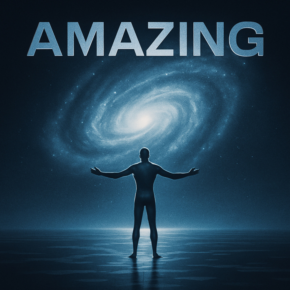 #151 - AMAZING