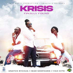Album Krisis Finally Found from 