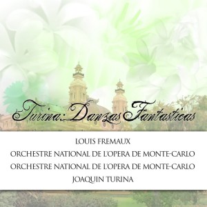 收听Louis Fremaux的Danzas antasticas: I. Exaltacion歌词歌曲