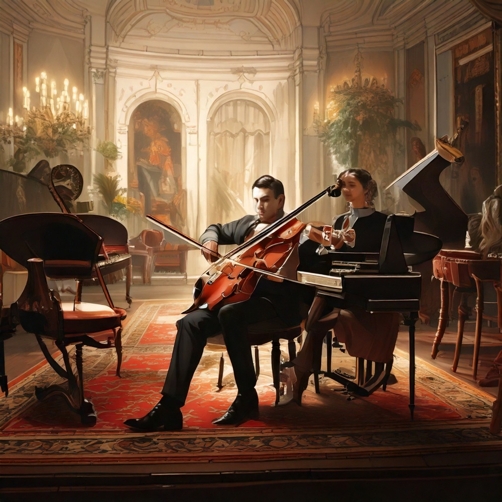 Orchestral Sleep Patterns