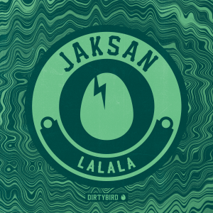 收聽Jaksan的Lalala歌詞歌曲