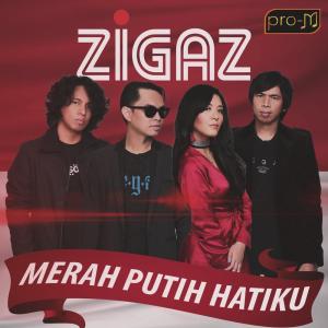 Album Merah Putih Hatiku from Zigaz